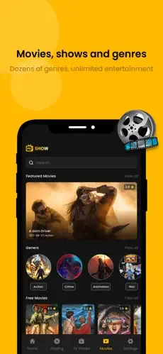 jio-hotstar-ipl-match download Movies and shows